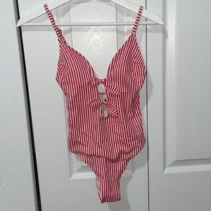 Swimsuit from target